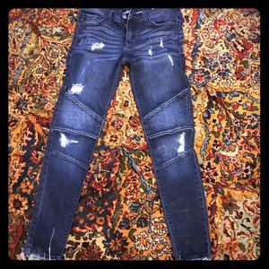 Kancan Skinnies